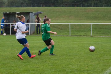 Bild 5 - C-Juniorinnen FSG BraWie 08 o.W - SV Bokhorst : Ergebnis: 4:2